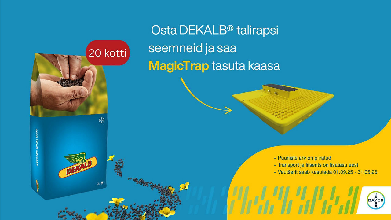 Magic Trap